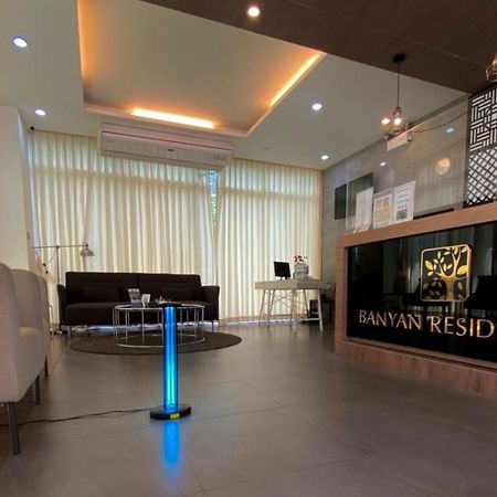 Banyan Residence Районг Екстер'єр фото