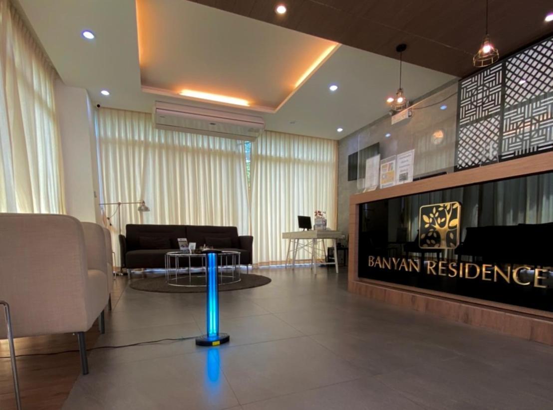Banyan Residence Районг Екстер'єр фото