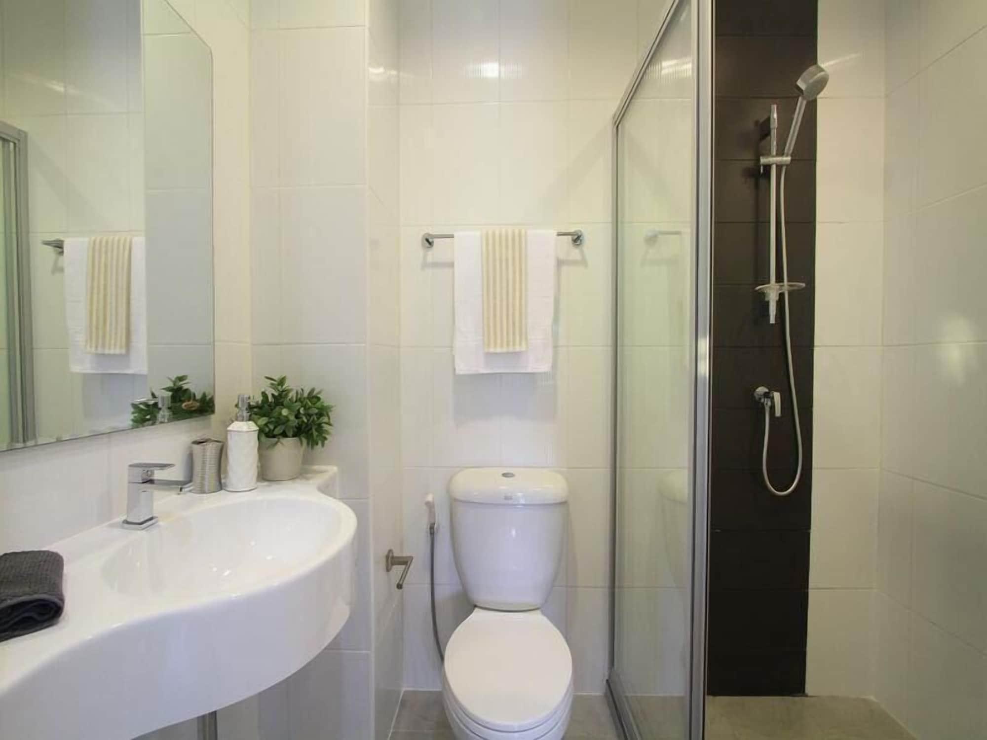 Banyan Residence Районг Екстер'єр фото