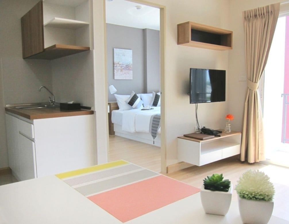 Banyan Residence Районг Екстер'єр фото